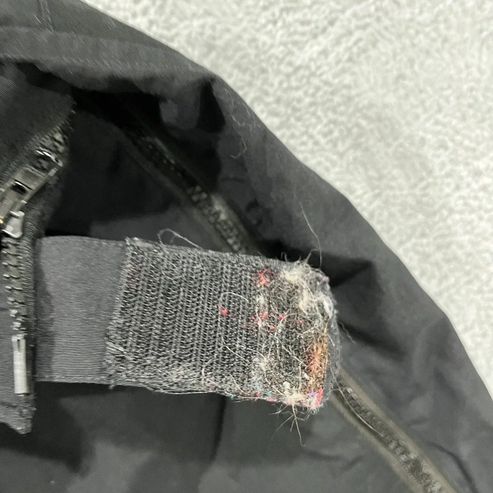 The North Face‎ Steep Tech Pants Men's Medium Ultrex Scot Schmidt Black - Picture 9 of 16